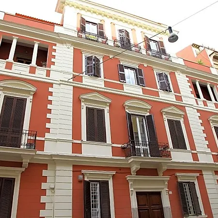 Residence Maximus