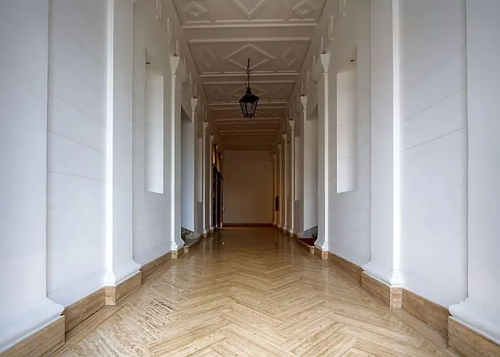 Hotel Maximus